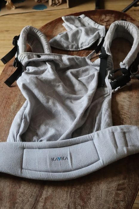 Nosidło KAVKA multi-age plus
