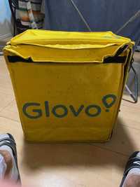 Torba GLOVO, Stan 5/5