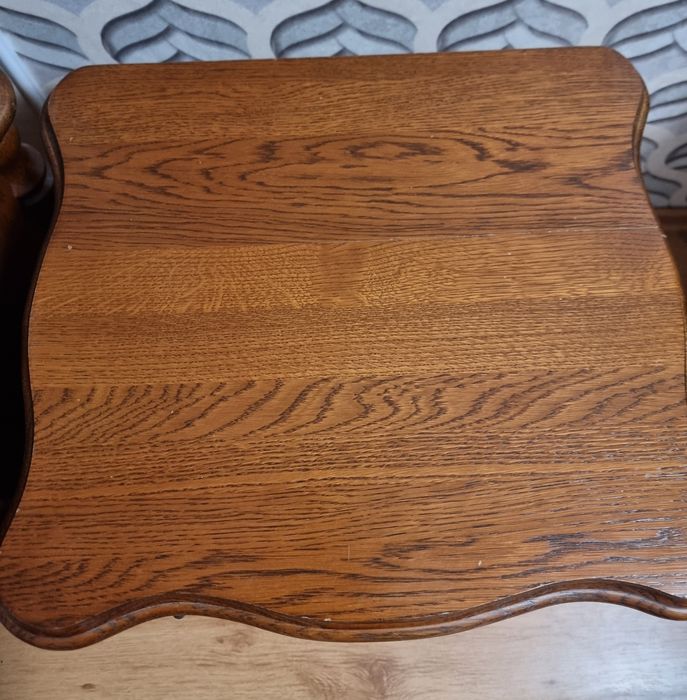 Тумбочки дерево 2шт.