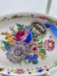 Depos Limoges piękna i unikatowa porcelana z oryginalnymi etykietami.