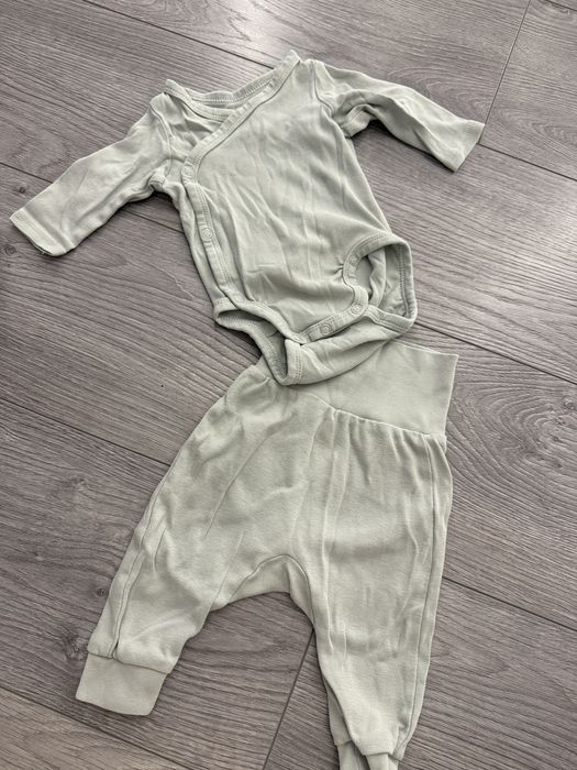 Костюм для немовля від H&M