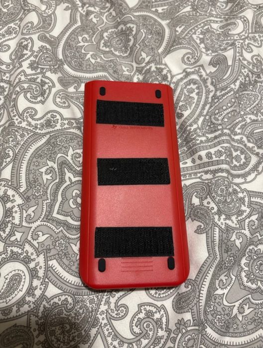 calculadora TI Nspire CX II-T