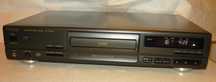 CD Technics SL-PG490 compact disk BDB odtwarzacz NOWY LaseR SL 490