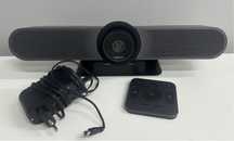 Kamera internetowa -konferencyjna Logitech MeetUp 4k.
