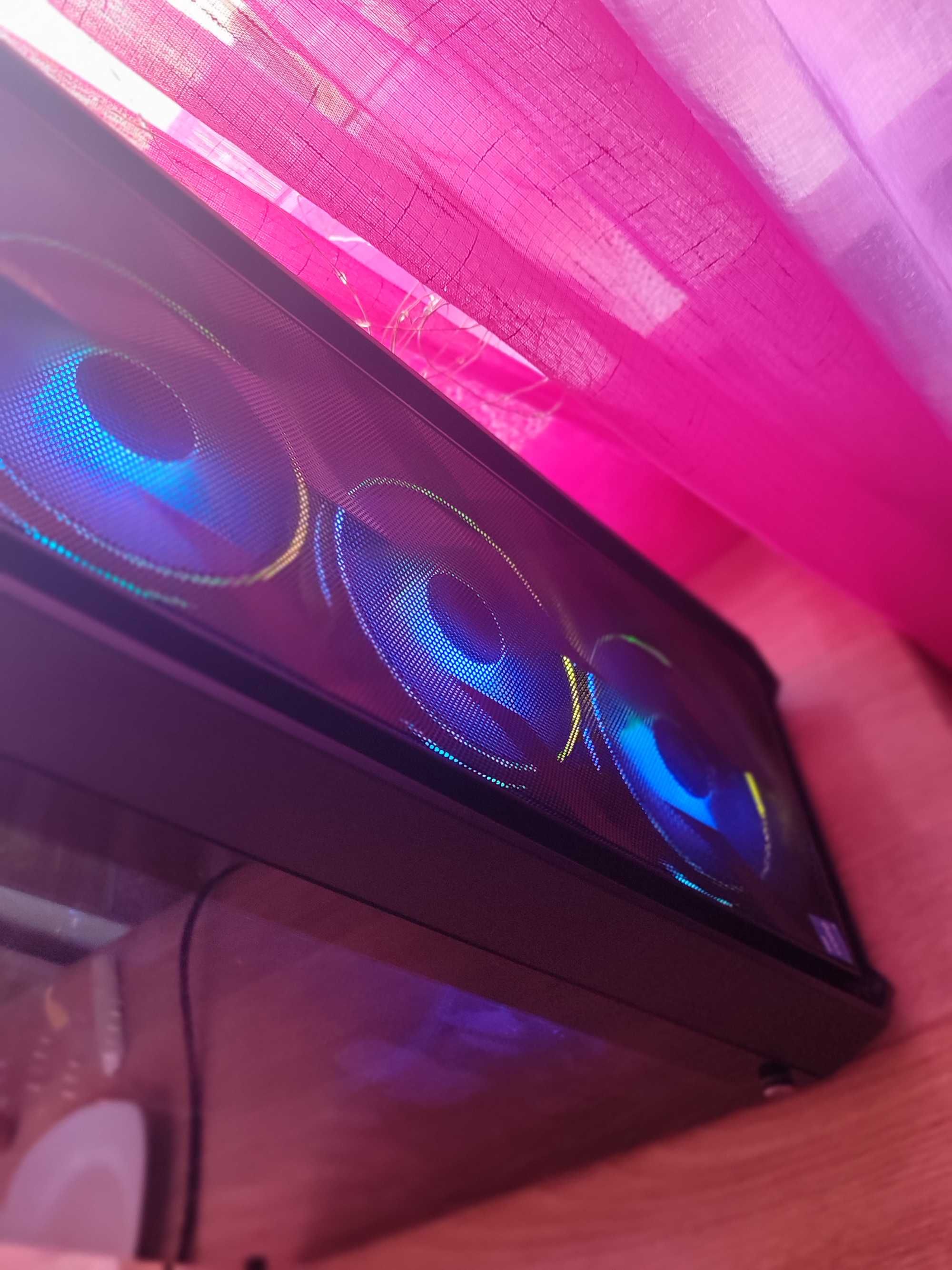 Komputer Gamingowy Karta Graficzna AMD Radeon Rx 6600