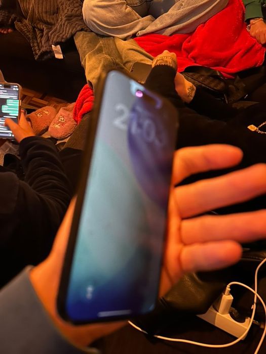 Iphone 15 128gb com 89% de bateria