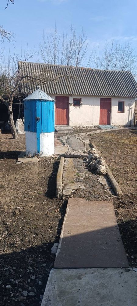 Продаж будинку в м. Скалат