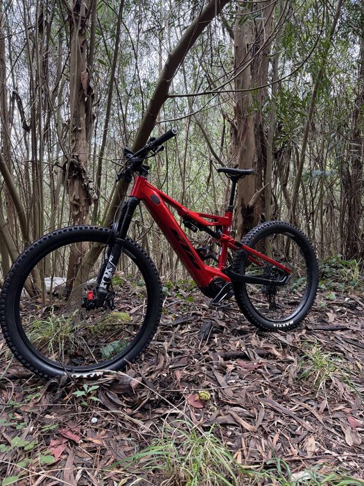 KTM Macina Kapoho 7971