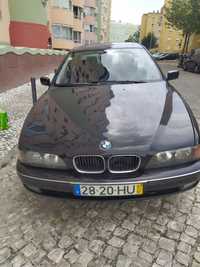 BMW 525 TDS para venda