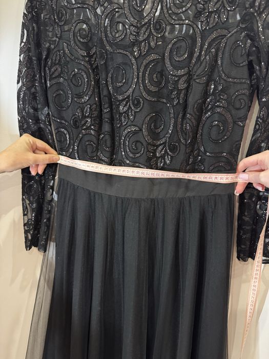 Плаття вечірнє святкове