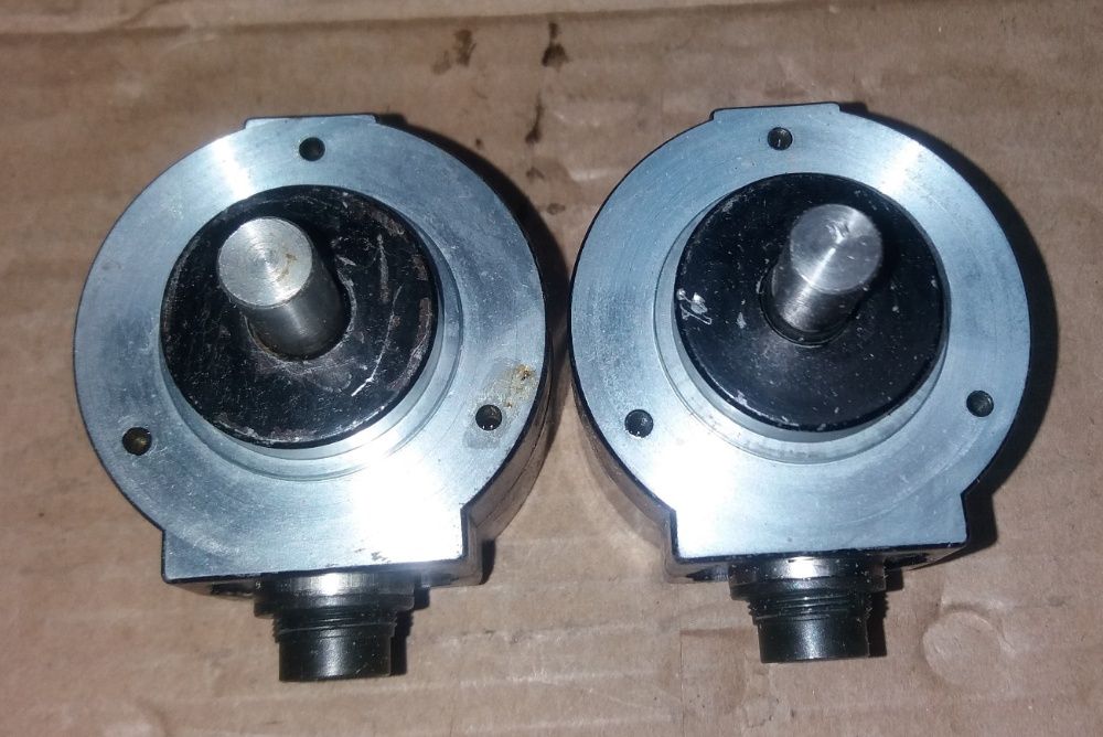 энкодер CTL electronic