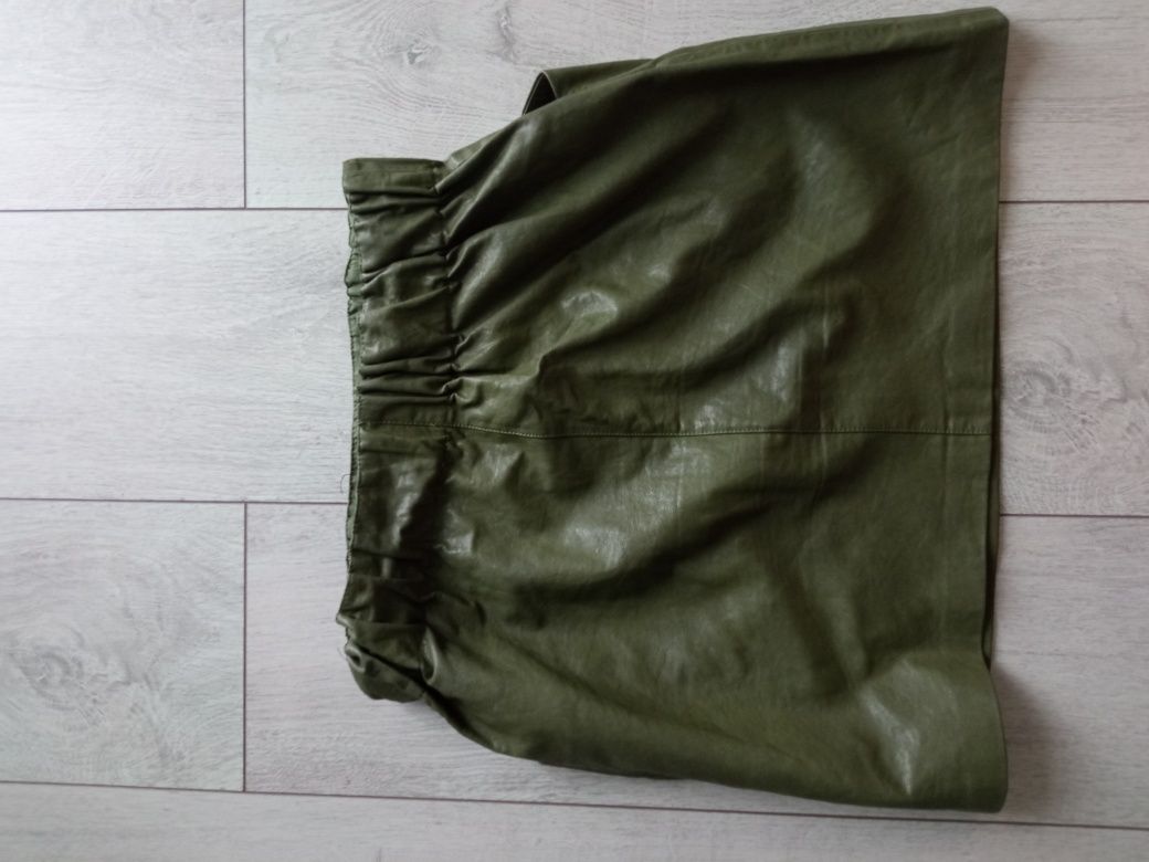 Spódnica zara, rozmiar S