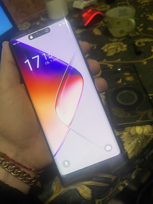 Продаж инфиникс нот 40 про +