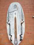 Used Windsurf board
