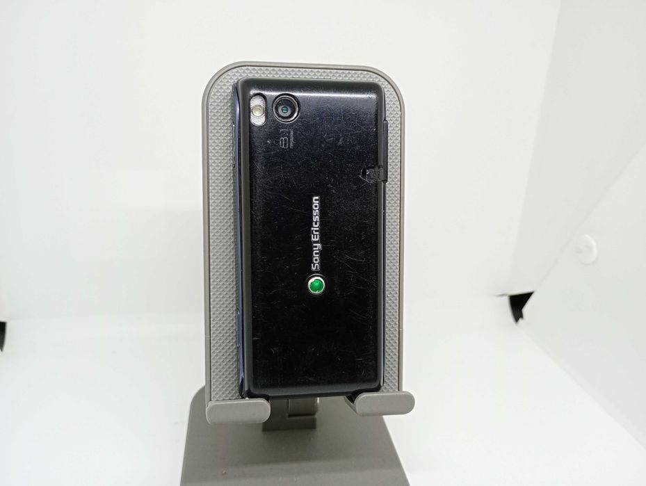 Wyjątkowy Telefon Sony Ericsson Aino