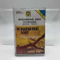 Kaseta Wishbone Ash - Pilgrimage (426)