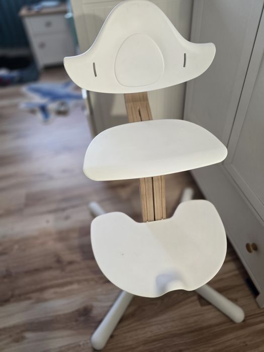 Stokke nomi krzesełko