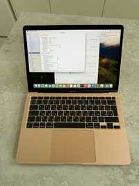 Macbook M1 Air 16/256 Rose Gold