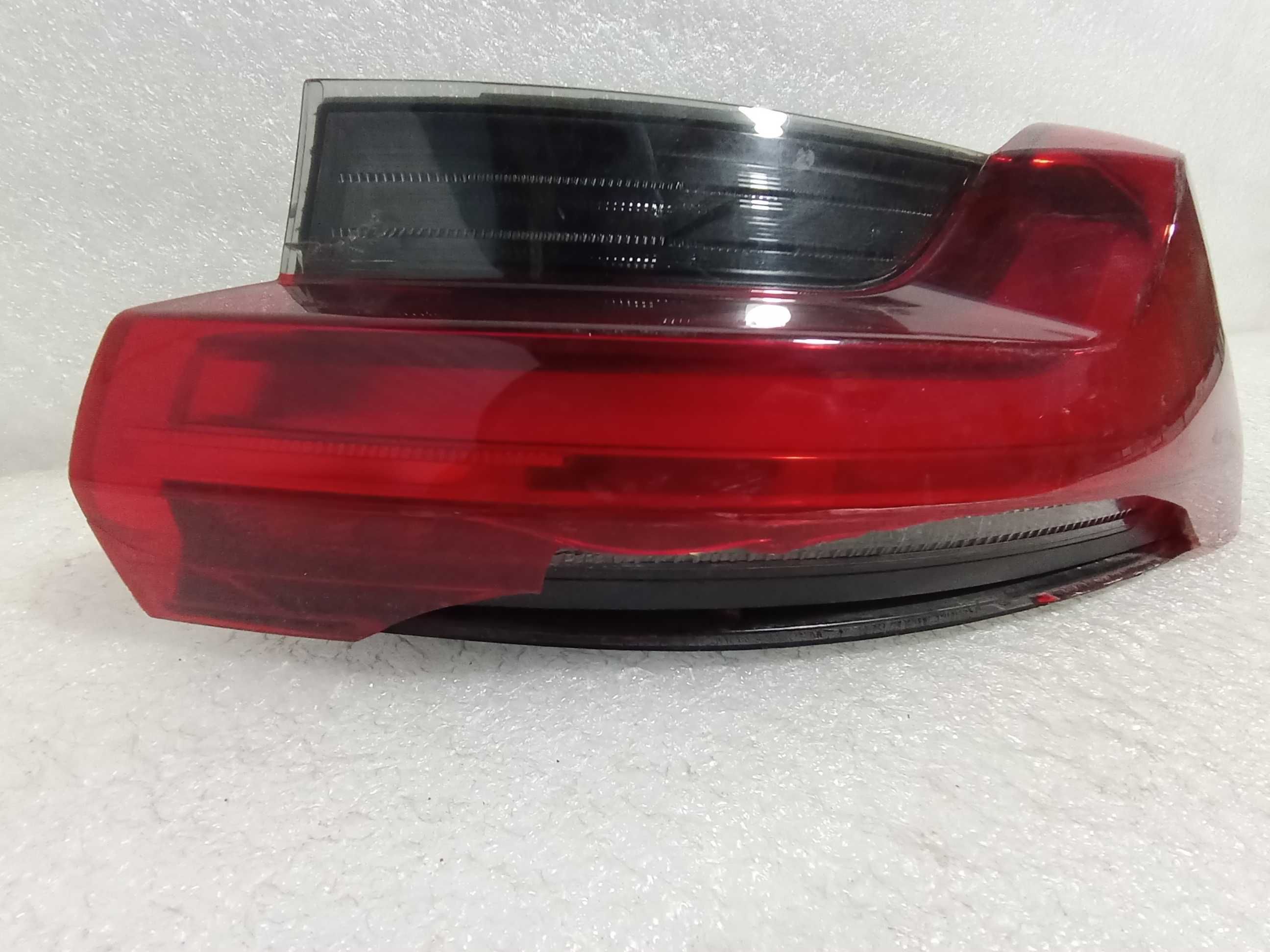 BMW X4 Фонарь задний БМВ Х4 H4740939809