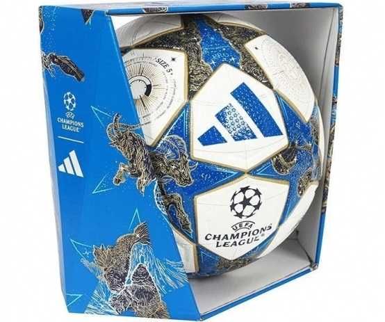М'яч футбольний Adidas UCL 2026 OMB JD0188 - Оригінал