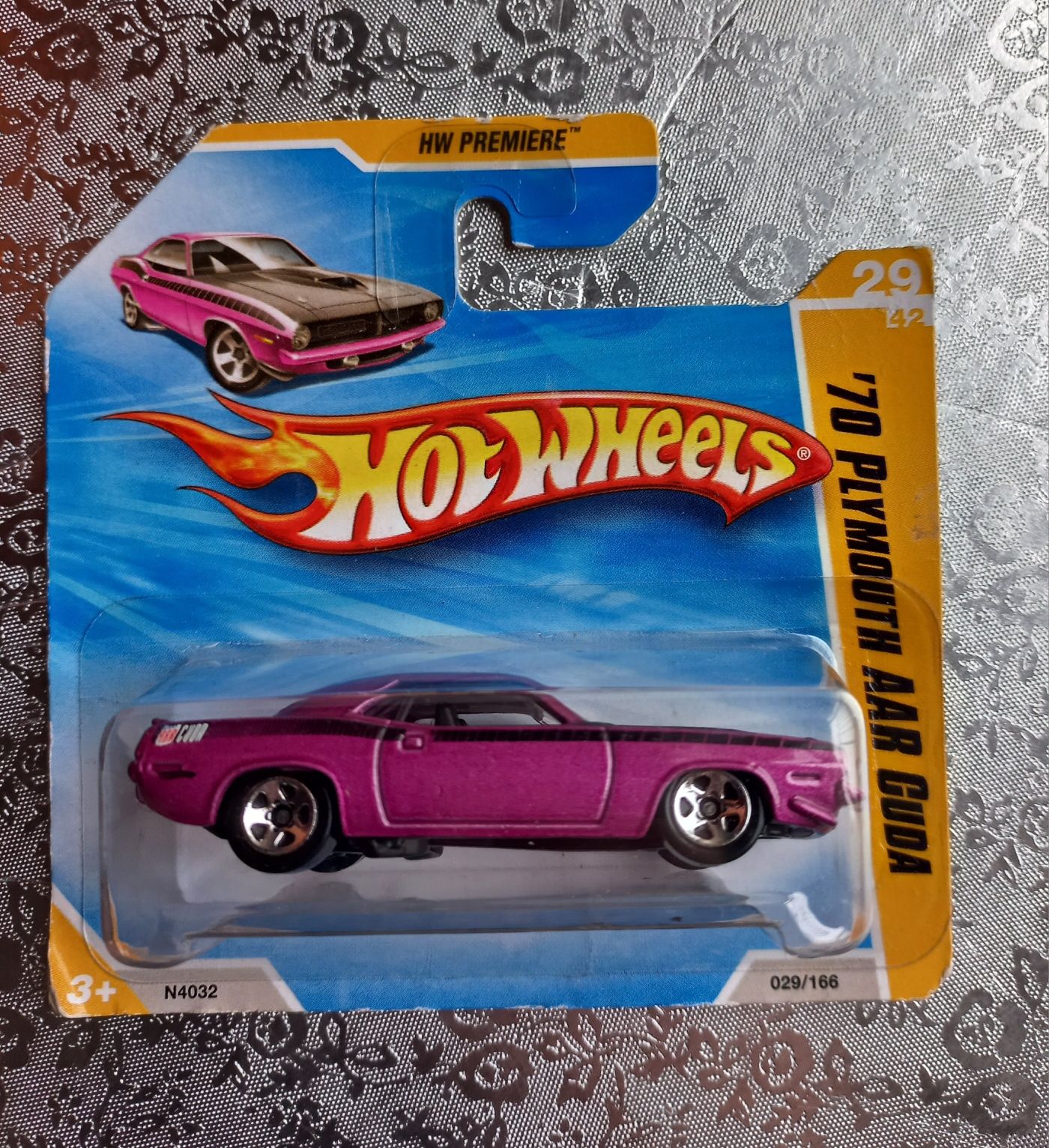 Hot Wheels - Vários Premiere de 2009 Valores desde 8€