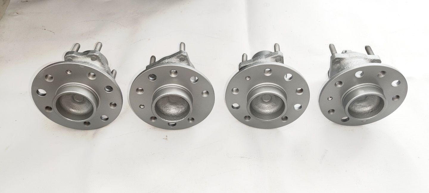 Ступиці задні Opel Astra F, G, H Zafira A, B, Vectra A,B