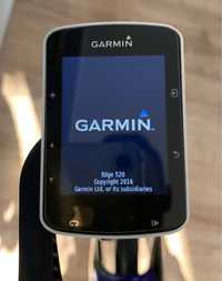 Licznik rowerowy Garmin 520