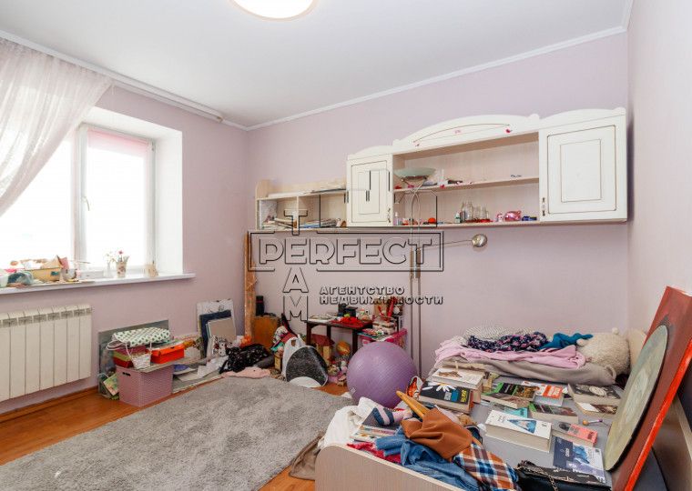 Продаж 4-к.кв., Самойла Кошки  9 / Самійла Кішки  9