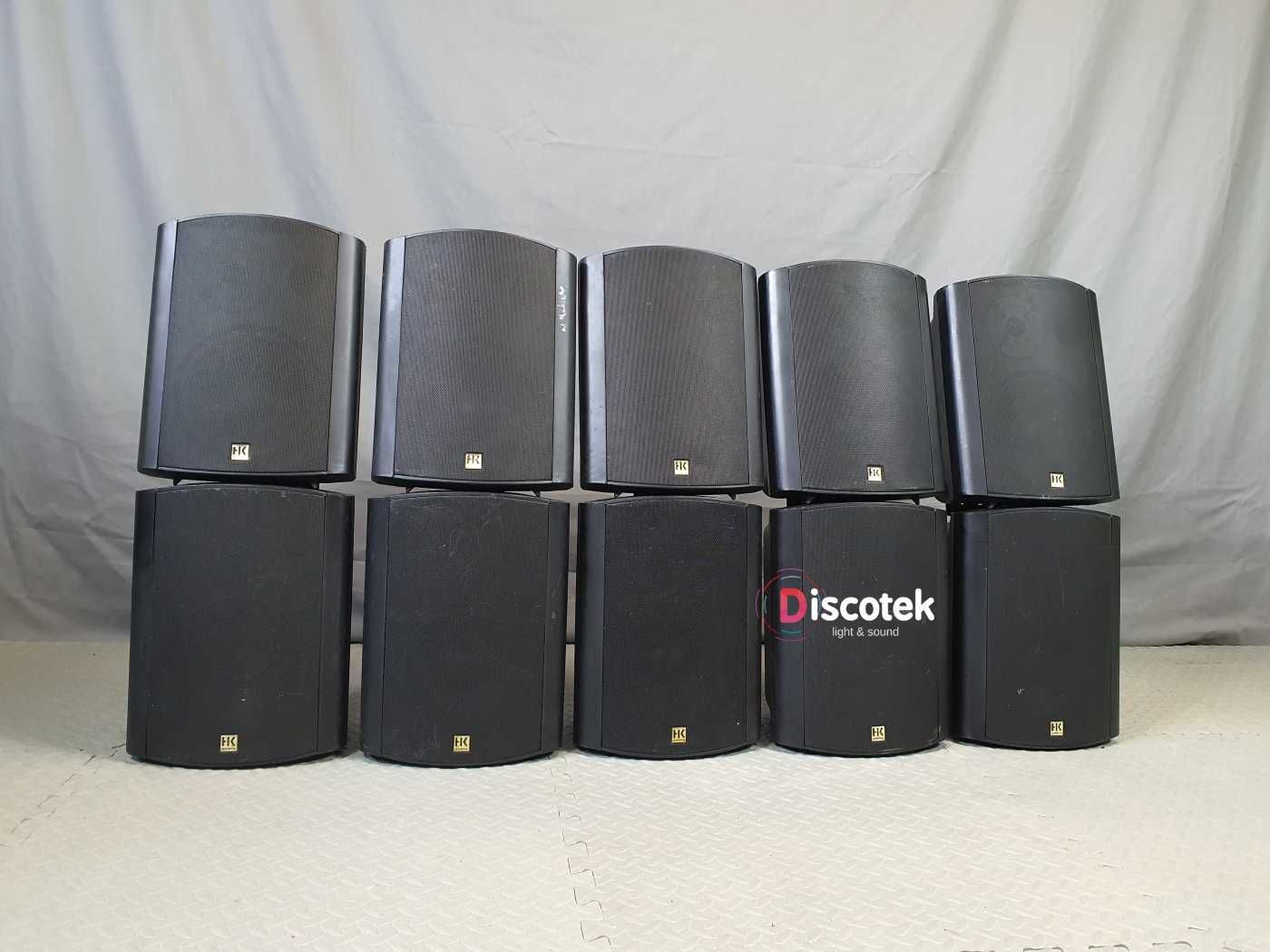 HK-Audio IL80-TB | 11 szt. | Nowe: 9 tys |