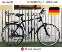 Дорожній велосипед бу з Європи Wheeler Cross 56 28 D7