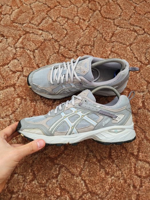 Оригинальные женские кроссовки Asics GEL