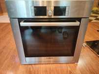 BOSCH HBG36T650 Piekarnik do zabudowy