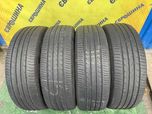 Шини Yokohama Geolandar G98 225/65R17 Комплект Літо Б/у Склад Оригінал