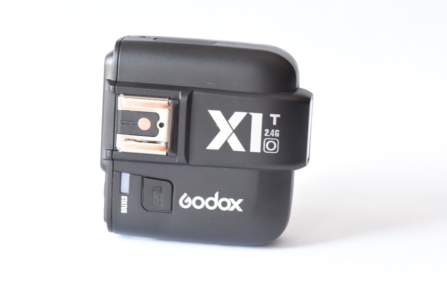 Godox X1 T0 TTL wireless flash trigger