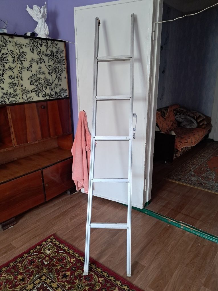 Розкладка драбина