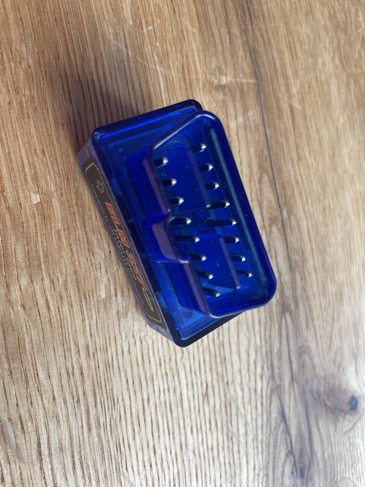 ELM327 V2.1 Interfejs obd 2