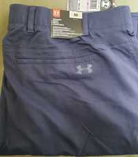 Штани чоловічі Under Armour Showdown Coach's Pants size 50(XXXL/XXXXL)