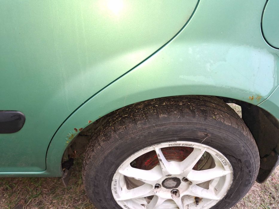 Продам Hyundai Getz 1.3