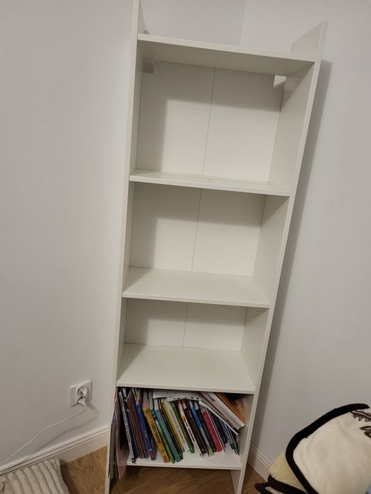 Szafka na książki  IKEA