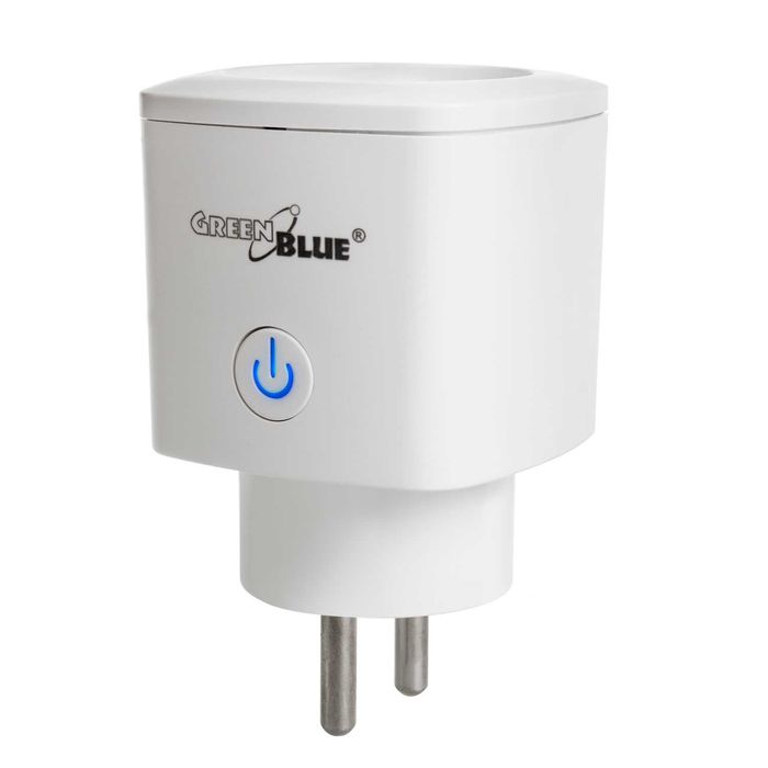 Programator GB720 włącznik wyłącznik czasowy timer WiFi