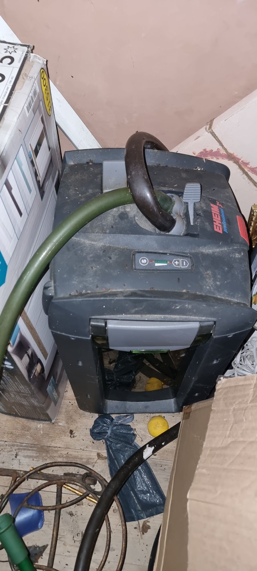 Eheim professional XL3e
