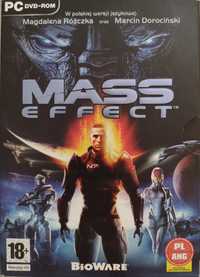 GRA Mass Effect (3 dvd)