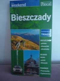 Bieszczady na weekend , Pascal.