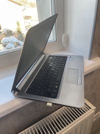 HP ProBook 430 G3 Core i5-6200U 2.3 GHz 16 GB RAM