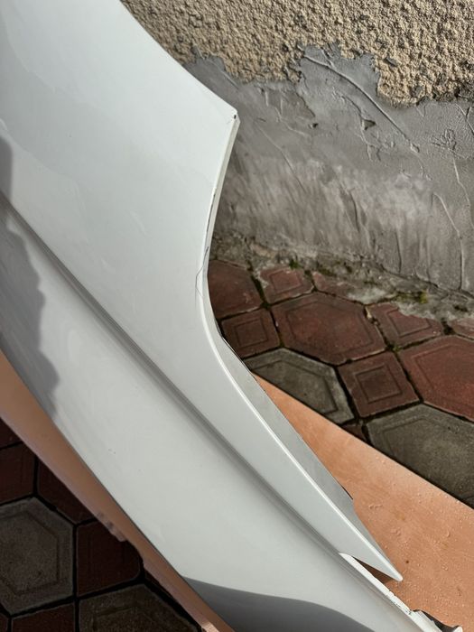 Крило праве renault zoe OV369