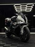 Bmw s1000rr Pack M - 2023 - Extras - c/Nova - Garantia Bmw Oficial