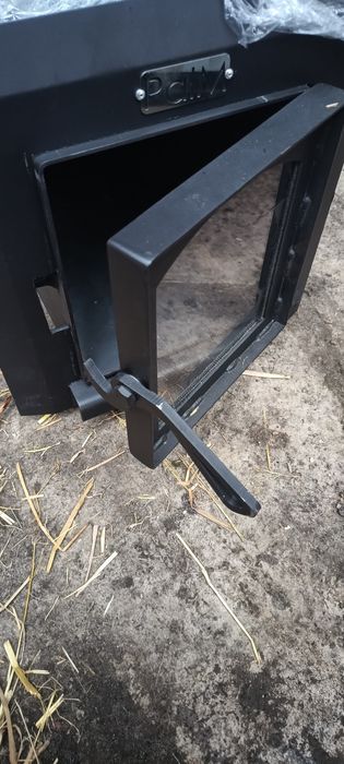 Піч для  сауни  (опалення  приміщення) буржуйка