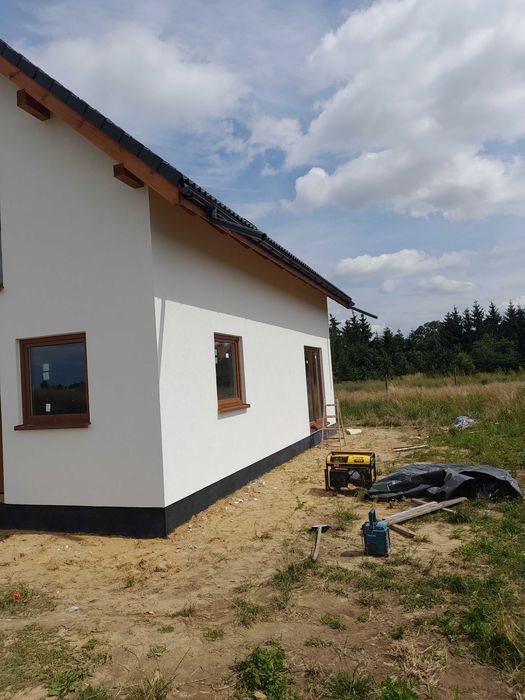 Usługi budowlane i remontowe