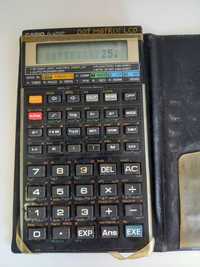 Casio FX-4200P - Máquina Calculadora Científica Antiga