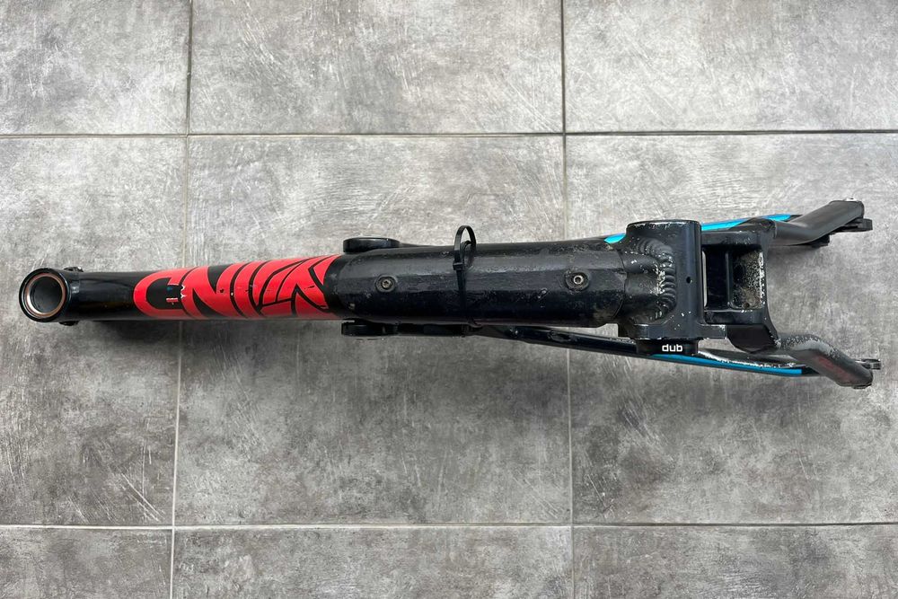 Rama YT Tues 2.0 PRO 2014 L